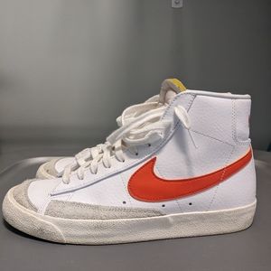 Nike Blazer Mid '77 Vintage Sneaker